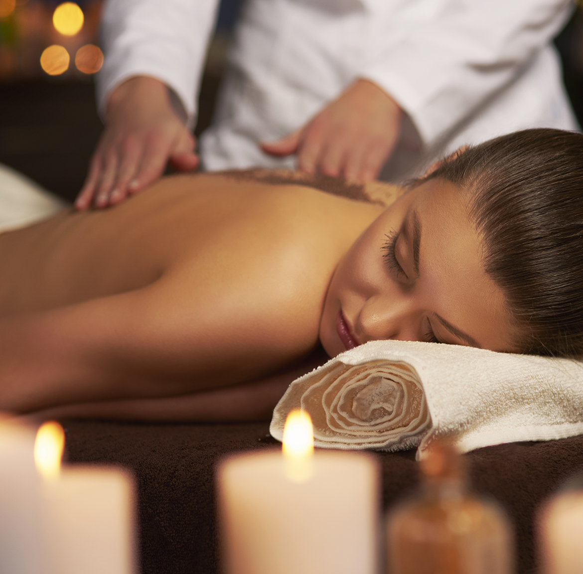 Russian Massage