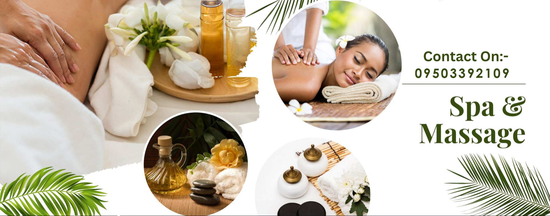 Star Beauty Thai Spa Goa