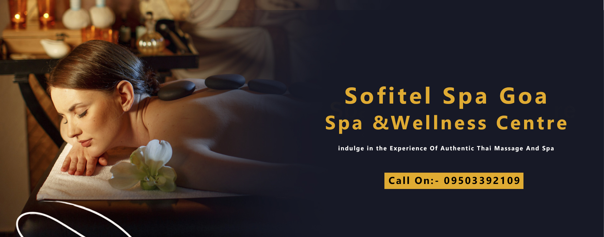 Star Beauty Thai Spa Goa