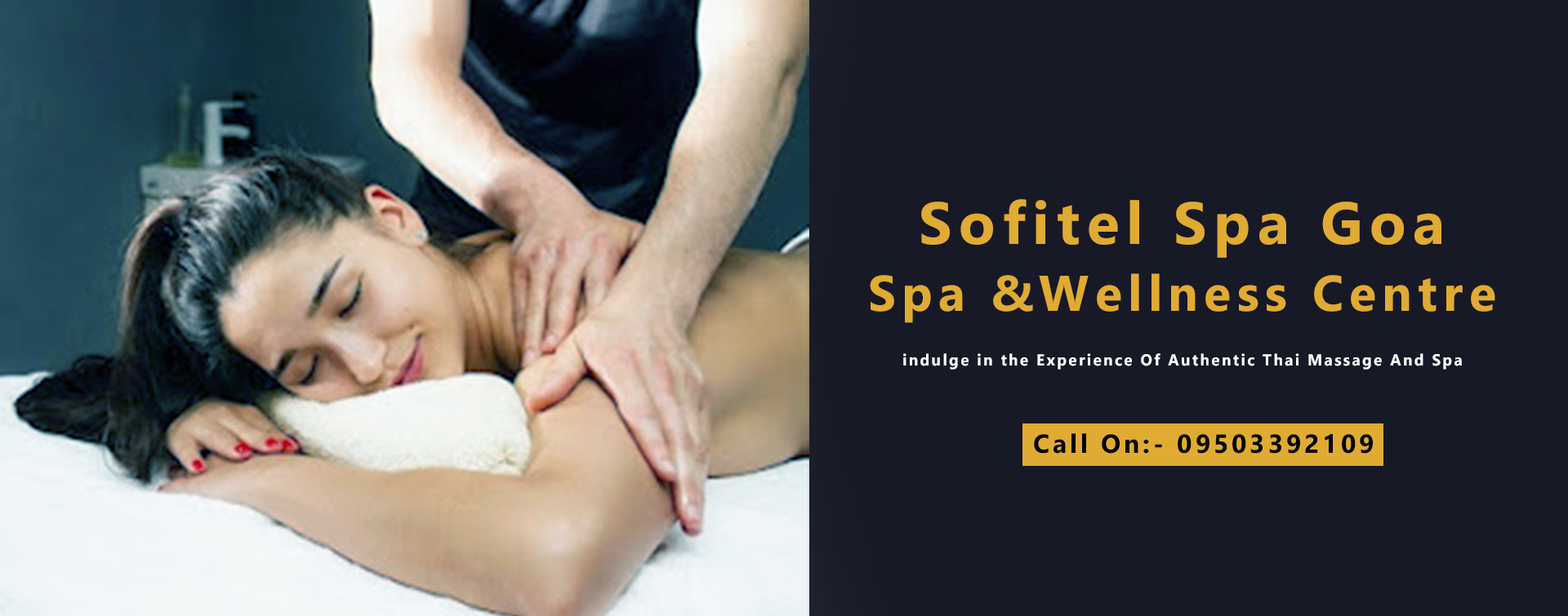 Full Body Massage Centre